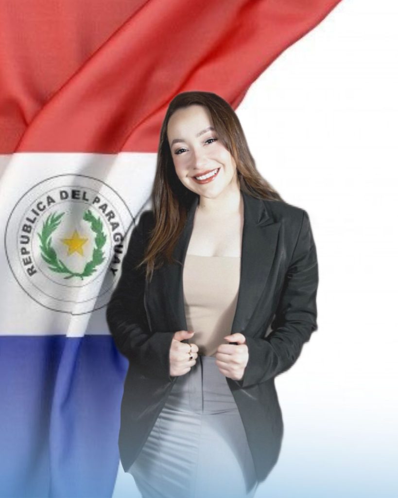 Maria del Carmen Cardozo